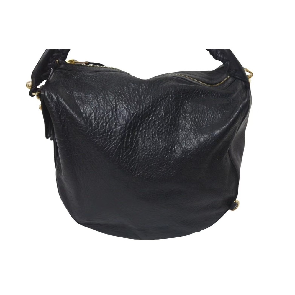 Balenciaga Convertible Backpack Sack Giant Gold - Picture 3 of 10